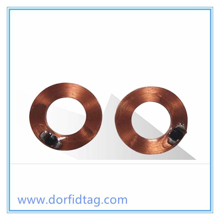 FDX SIC7999 E-unit for animal ear tag